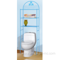 Space Saving 3 Pieces Bathroom Organizer